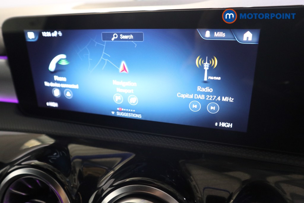 Used Mercedes-Benz A-Class 2022 for sale - 76367249: Photo 15
