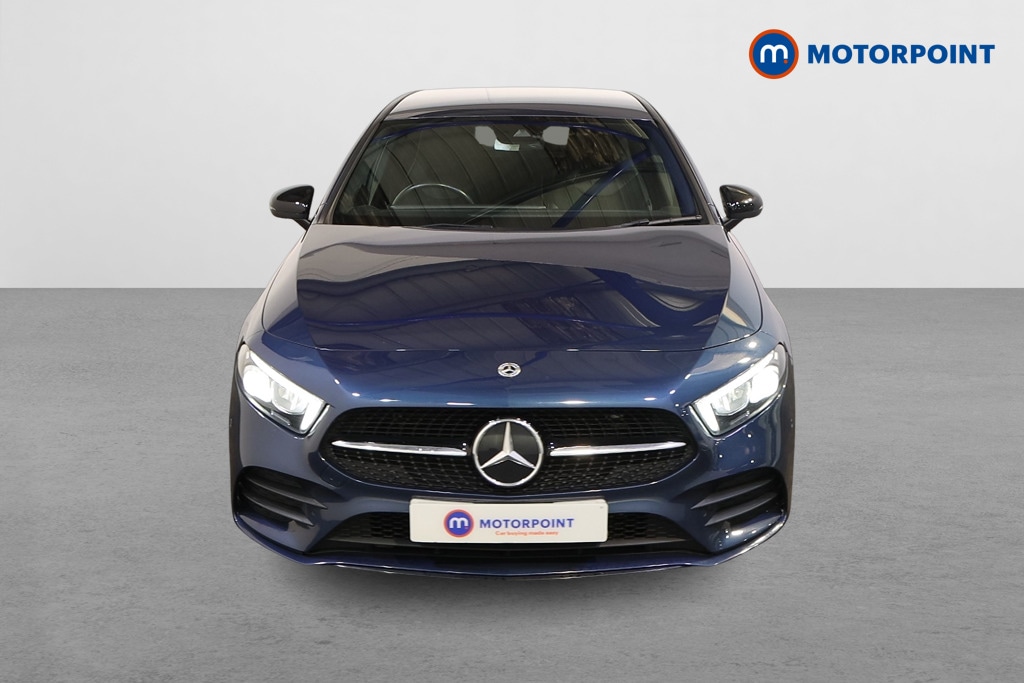 Used Mercedes-Benz A-Class 2022 for sale - 76367249: Photo 2