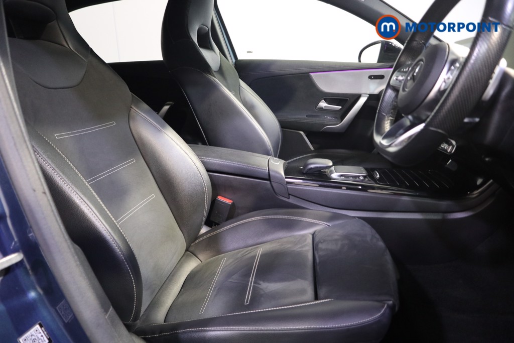 Used Mercedes-Benz A-Class 2022 for sale - 76367249: Photo 23