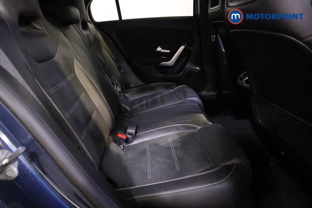 Used Mercedes-Benz A-Class 2022 for sale - 76367249: Photo 24