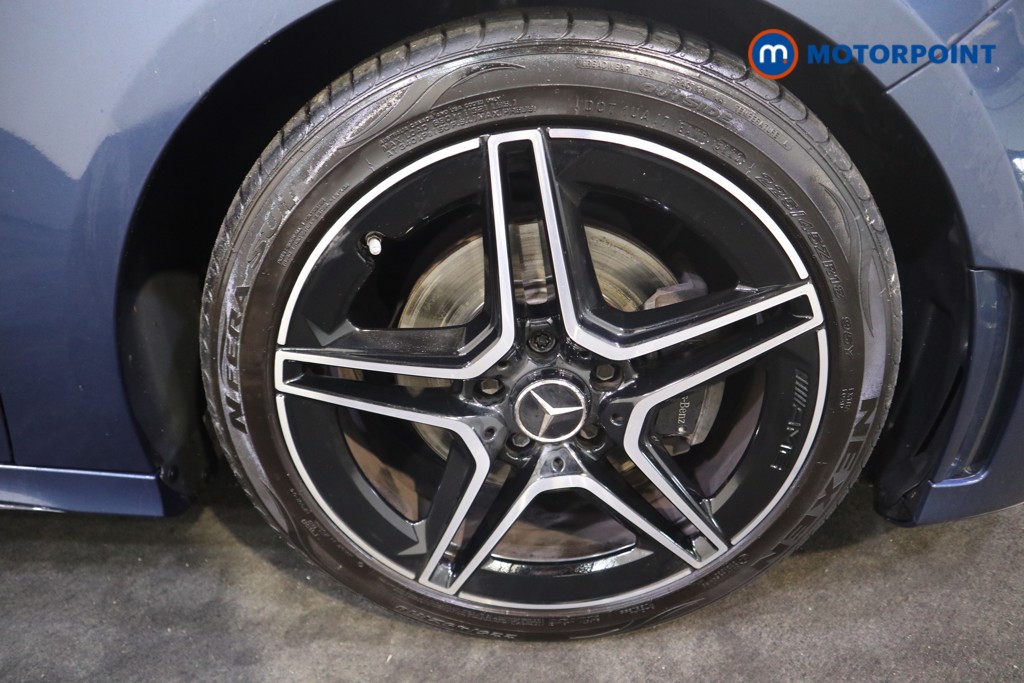 Used Mercedes-Benz A-Class 2022 for sale - 76367249: Photo 29
