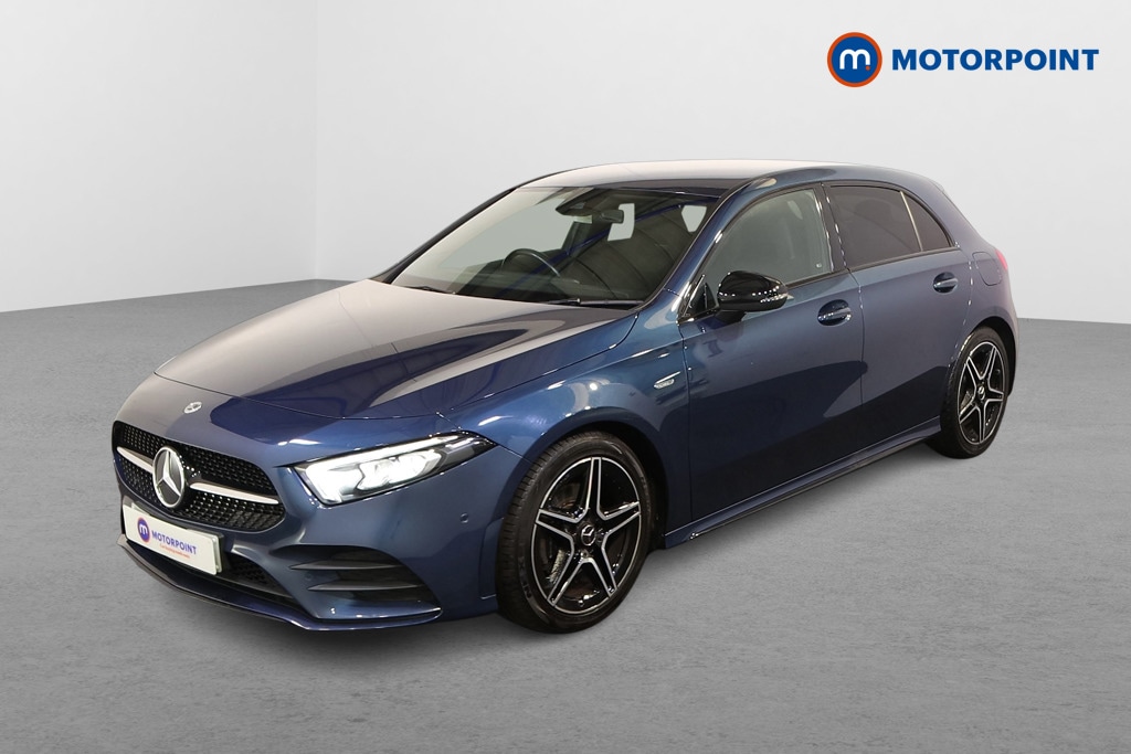 Used Mercedes-Benz A-Class 2022 for sale - 76367249: Photo 3