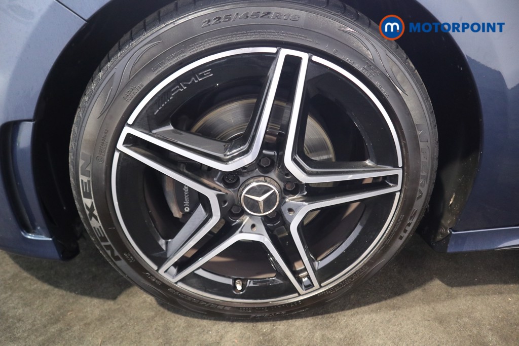 Used Mercedes-Benz A-Class 2022 for sale - 76367249: Photo 30