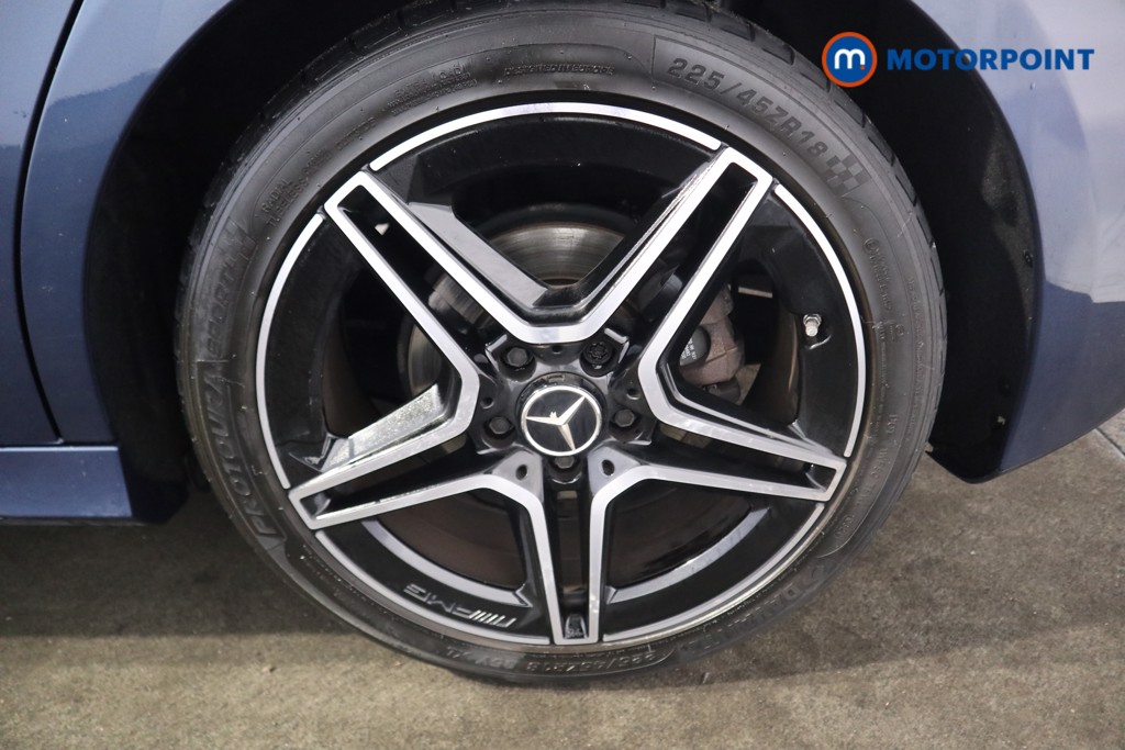 Used Mercedes-Benz A-Class 2022 for sale - 76367249: Photo 31