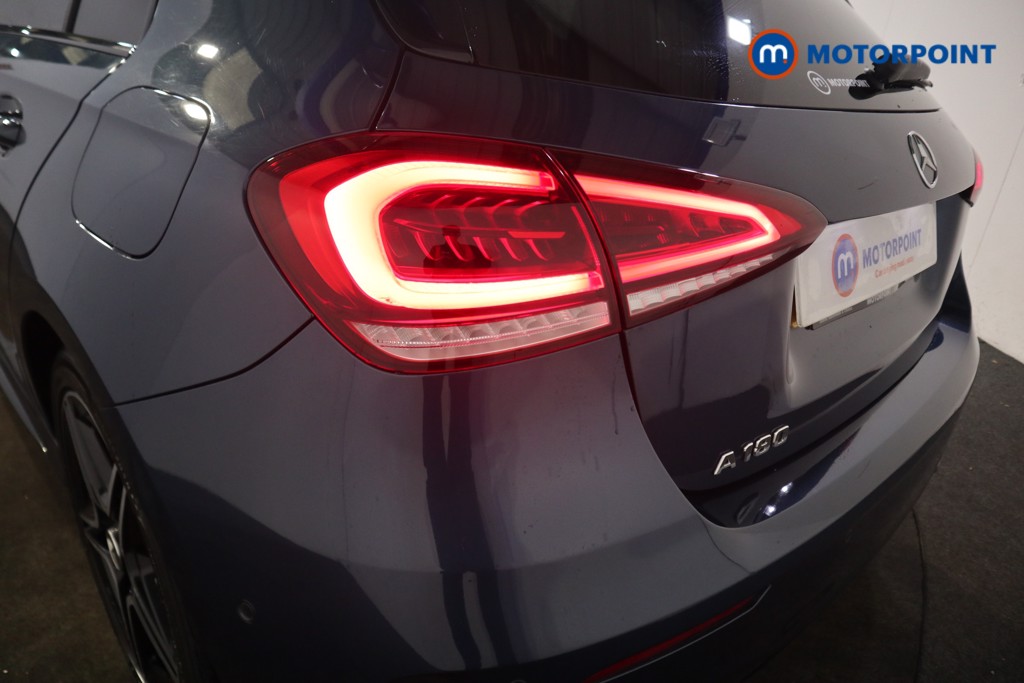 Used Mercedes-Benz A-Class 2022 for sale - 76367249: Photo 33
