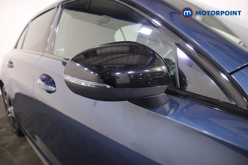 Used Mercedes-Benz A-Class 2022 for sale - 76367249: Photo 35