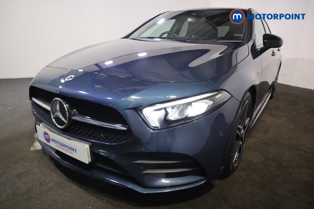 Used Mercedes-Benz A-Class 2022 for sale - 76367249: Photo 39