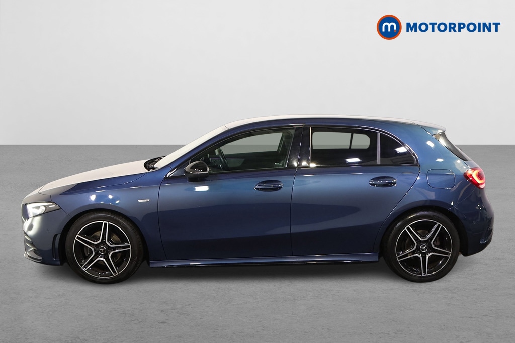Used Mercedes-Benz A-Class 2022 for sale - 76367249: Photo 4