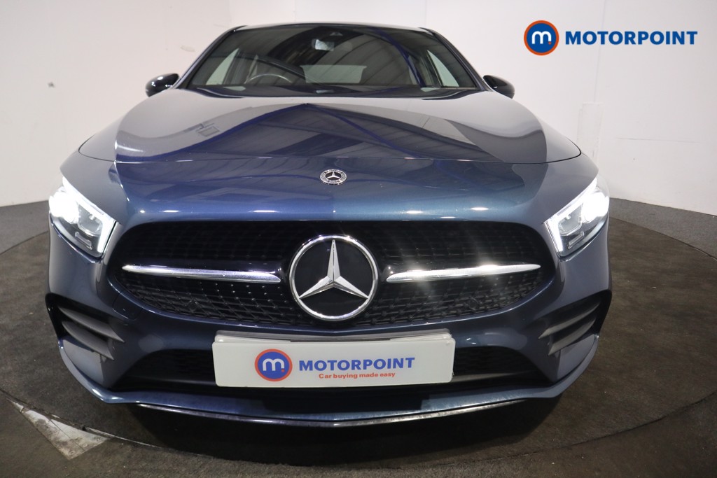 Used Mercedes-Benz A-Class 2022 for sale - 76367249: Photo 40