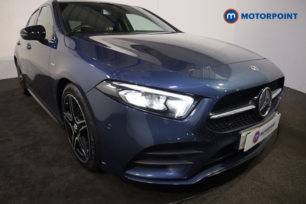 Used Mercedes-Benz A-Class 2022 for sale - 76367249: Photo 41