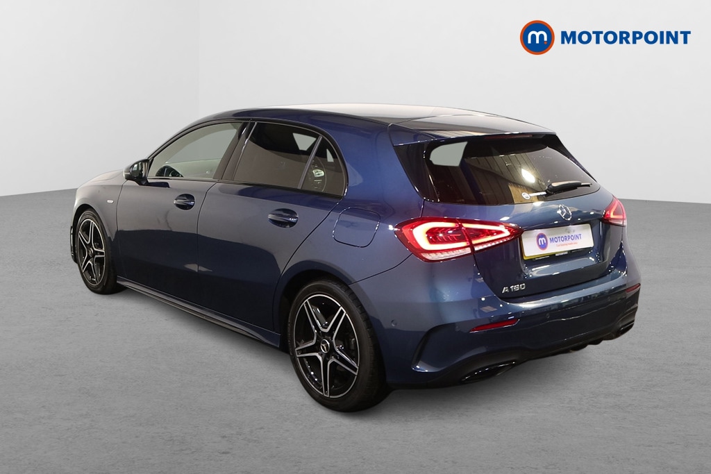 Used Mercedes-Benz A-Class 2022 for sale - 76367249: Photo 5