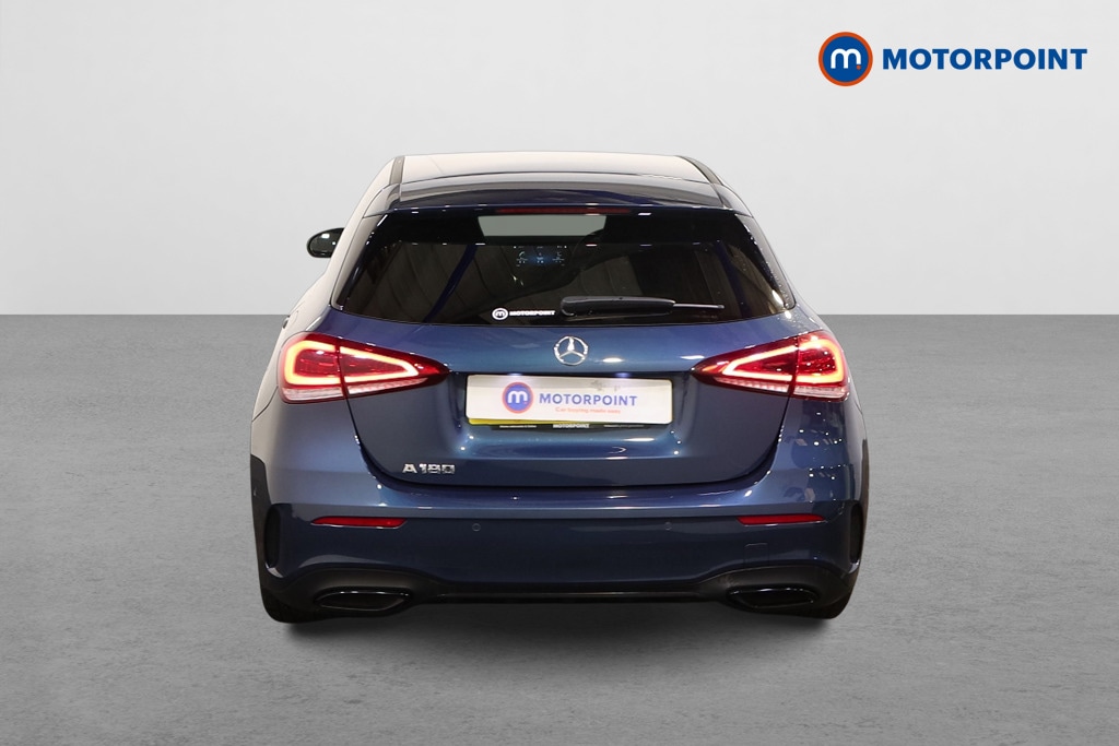 Used Mercedes-Benz A-Class 2022 for sale - 76367249: Photo 6