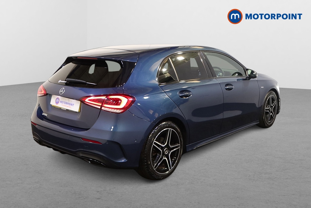 Used Mercedes-Benz A-Class 2022 for sale - 76367249: Photo 7