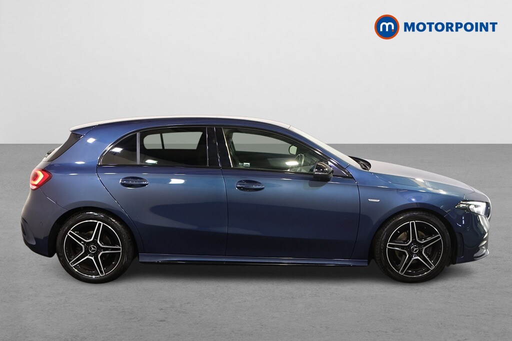 Used Mercedes-Benz A-Class 2022 for sale - 76367249: Photo 8