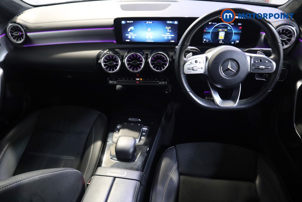 Used Mercedes-Benz A-Class 2022 for sale - 76367249: Photo 9