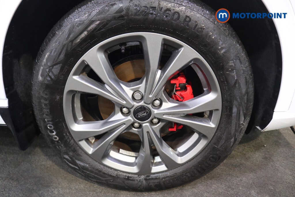 Used Ford Kuga 2024 for sale - 76641386: Photo 20