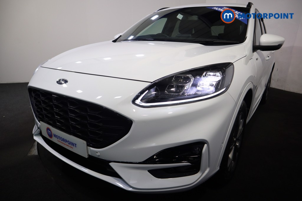 Used Ford Kuga 2024 for sale - 76641386: Photo 27