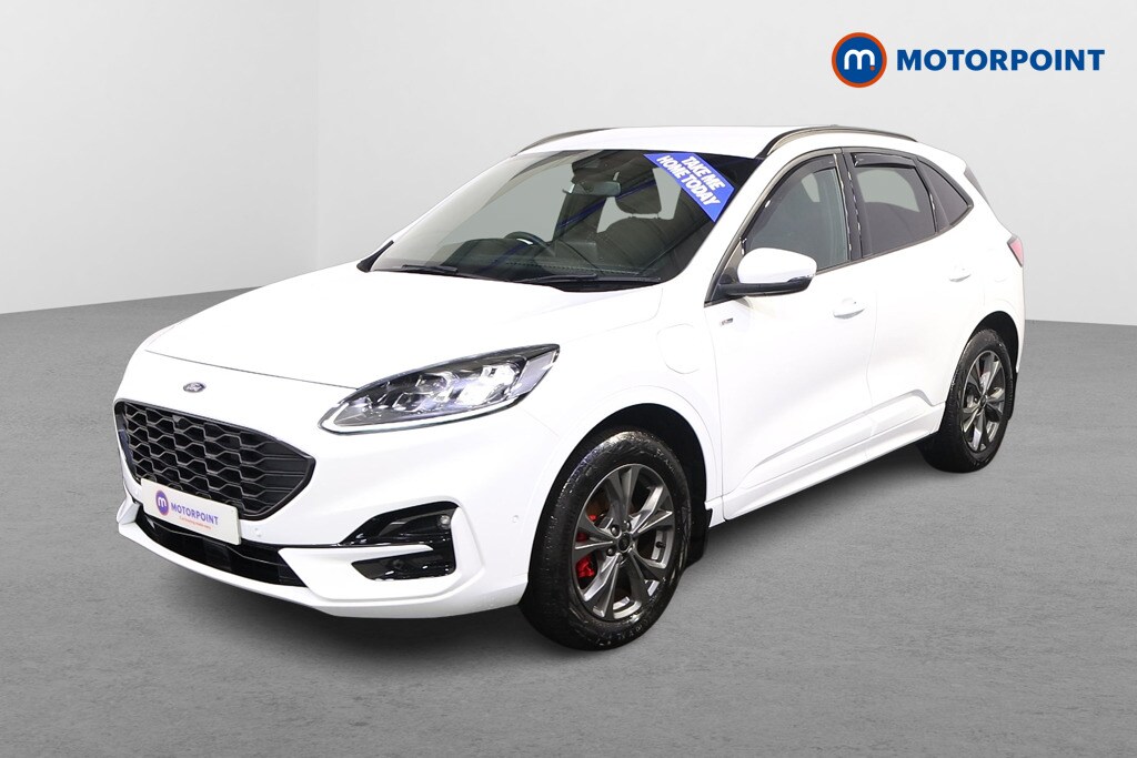 Used Ford Kuga 2024 for sale - 76641386: Photo 3