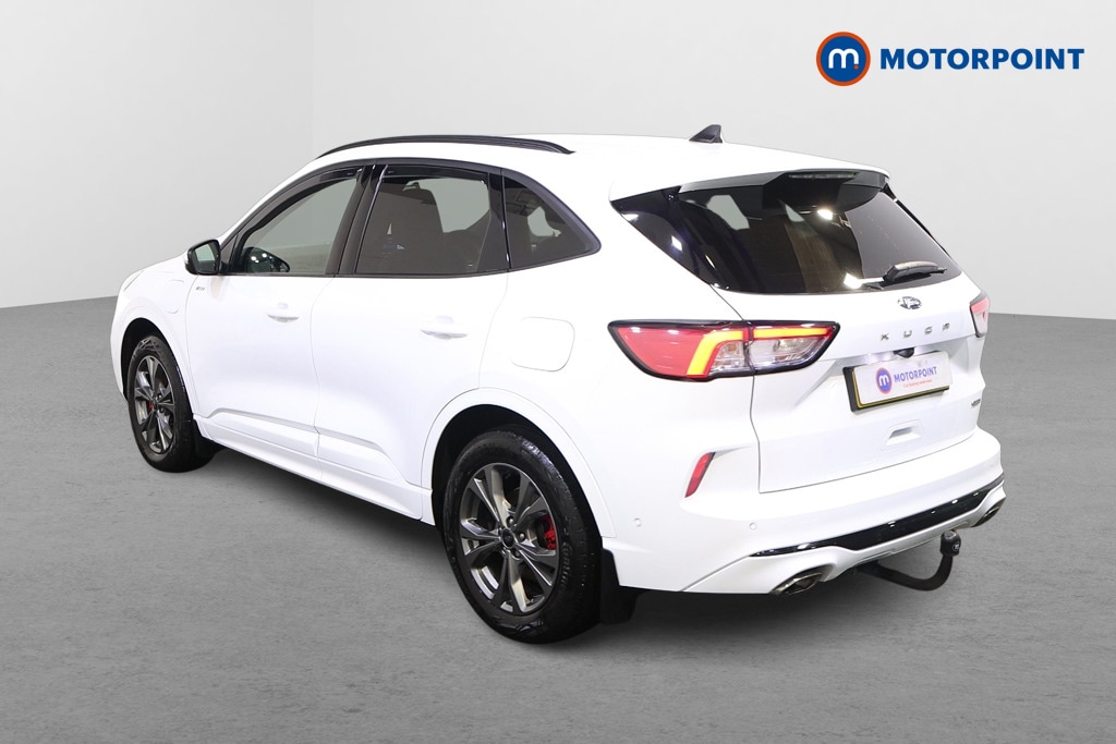 Used Ford Kuga 2024 for sale - 76641386: Photo 5