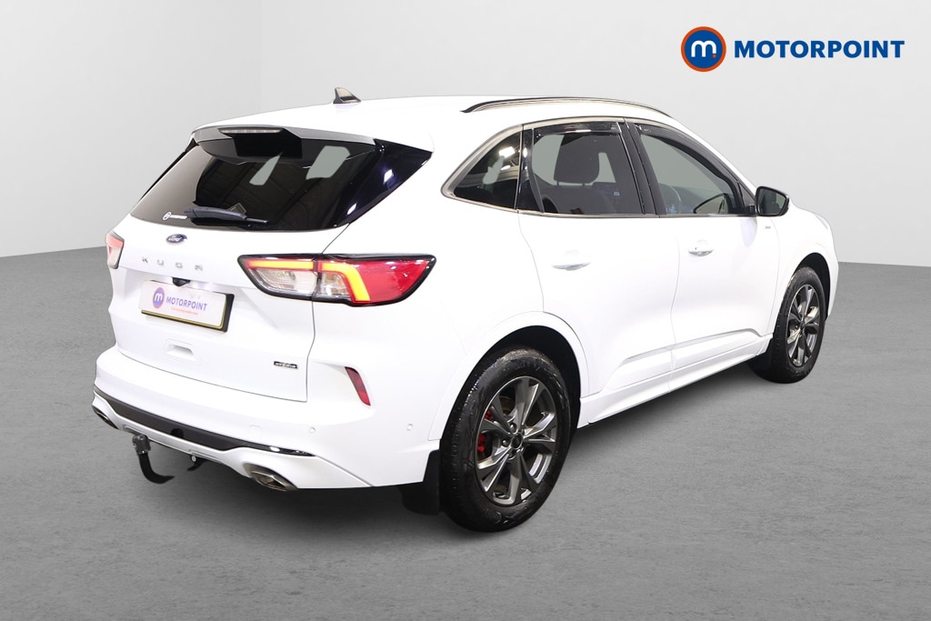 Used Ford Kuga 2024 for sale - 76641386: Photo 7