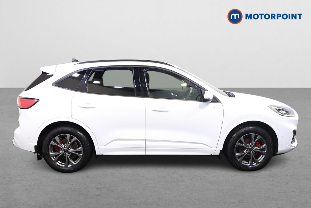 Used Ford Kuga 2024 for sale - 76641386: Photo 8