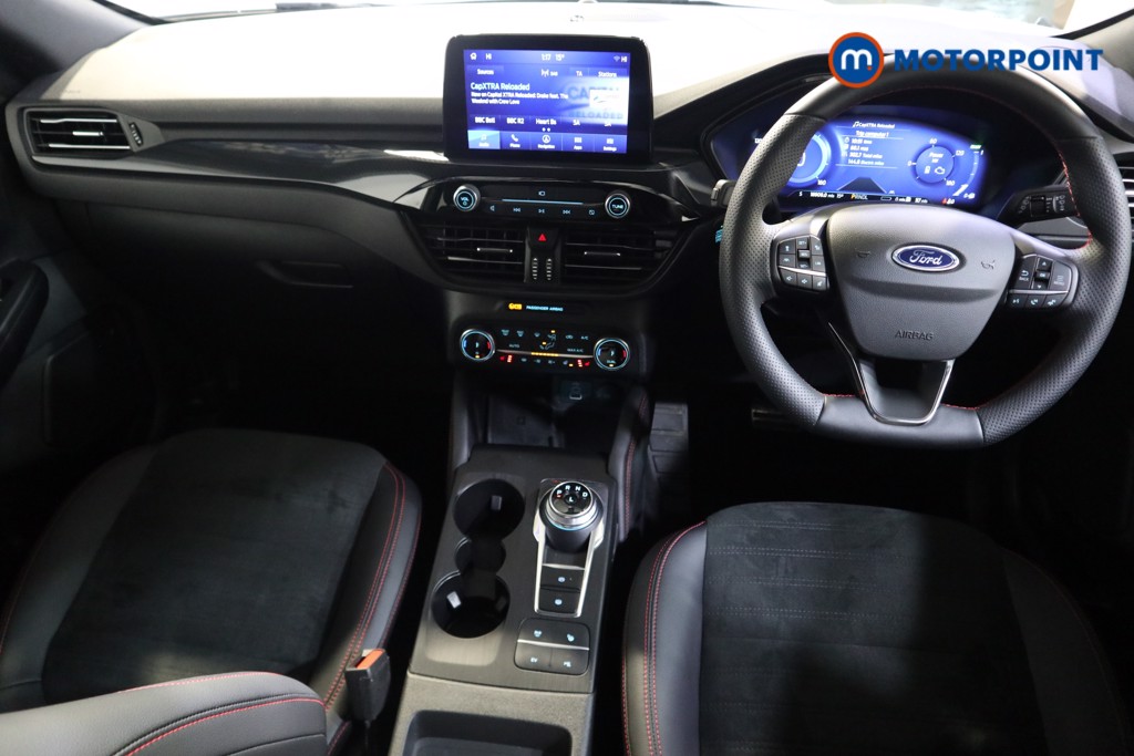 Used Ford Kuga 2024 for sale - 76641386: Photo 9