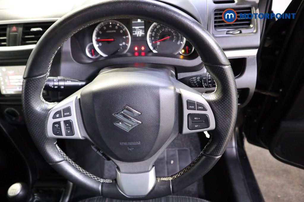 Used Suzuki Swift 2017 for sale - 77187245: Photo 10