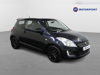 Used Suzuki Swift 2017 for sale - 77187245: Photo