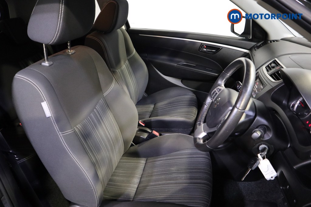 Used Suzuki Swift 2017 for sale - 77187245: Photo 20