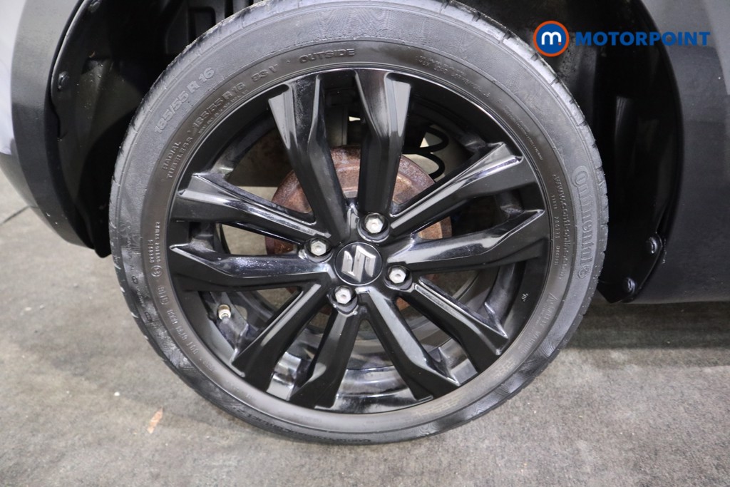 Used Suzuki Swift 2017 for sale - 77187245: Photo 24