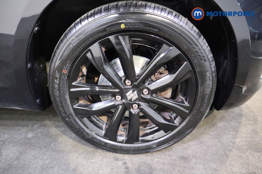 Used Suzuki Swift 2017 for sale - 77187245: Photo 25