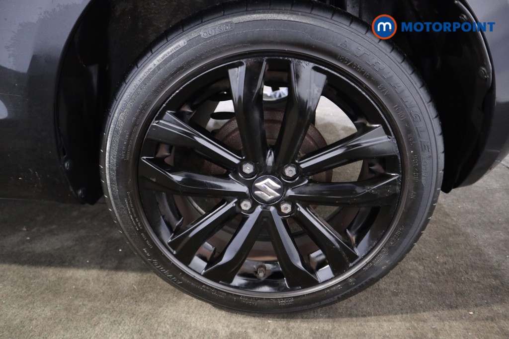 Used Suzuki Swift 2017 for sale - 77187245: Photo 27