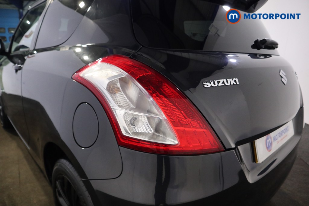 Used Suzuki Swift 2017 for sale - 77187245: Photo 28