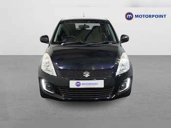 Used Suzuki Swift 2017 for sale - 77187245: Photo