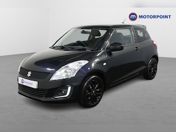Used Suzuki Swift 2017 for sale - 77187245: Photo