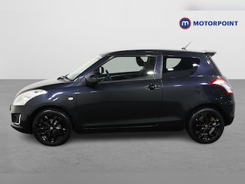 Used Suzuki Swift 2017 for sale - 77187245: Photo