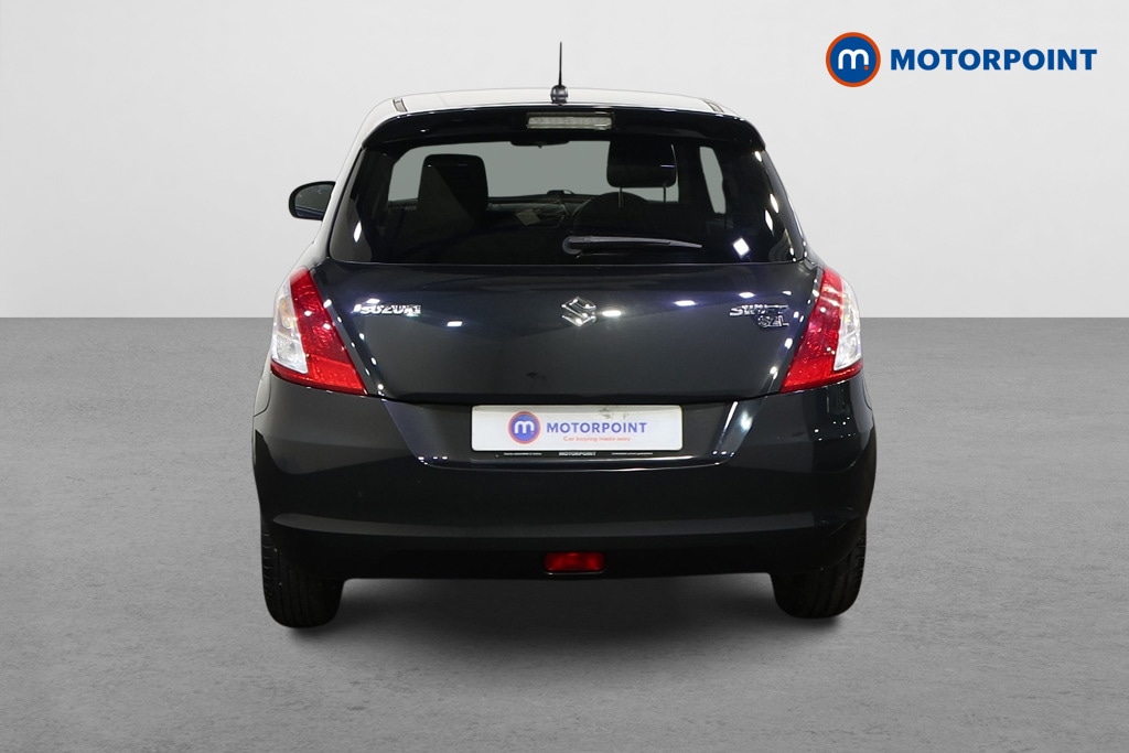 Used Suzuki Swift 2017 for sale - 77187245: Photo 6