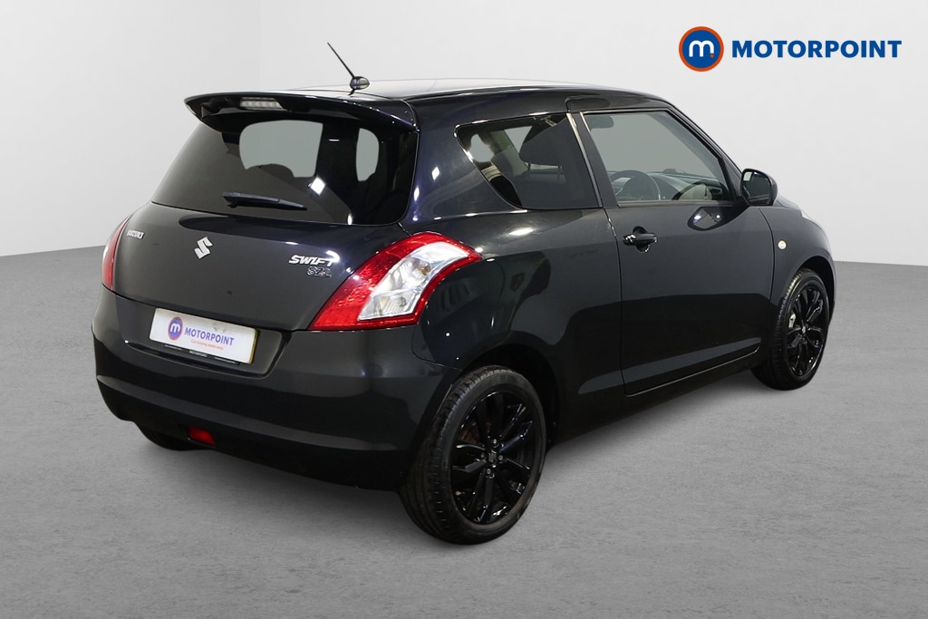 Used Suzuki Swift 2017 for sale - 77187245: Photo 7