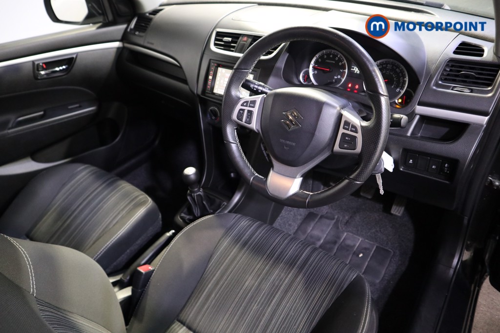 Used Suzuki Swift 2017 for sale - 77187245: Photo 9