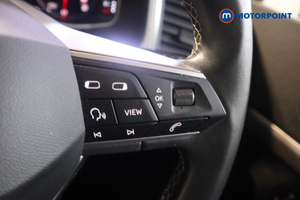 Used SEAT Ateca 2022 for sale - 77312764: Photo 12