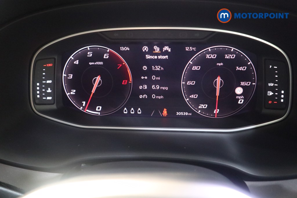 Used SEAT Ateca 2022 for sale - 77312764: Photo 13