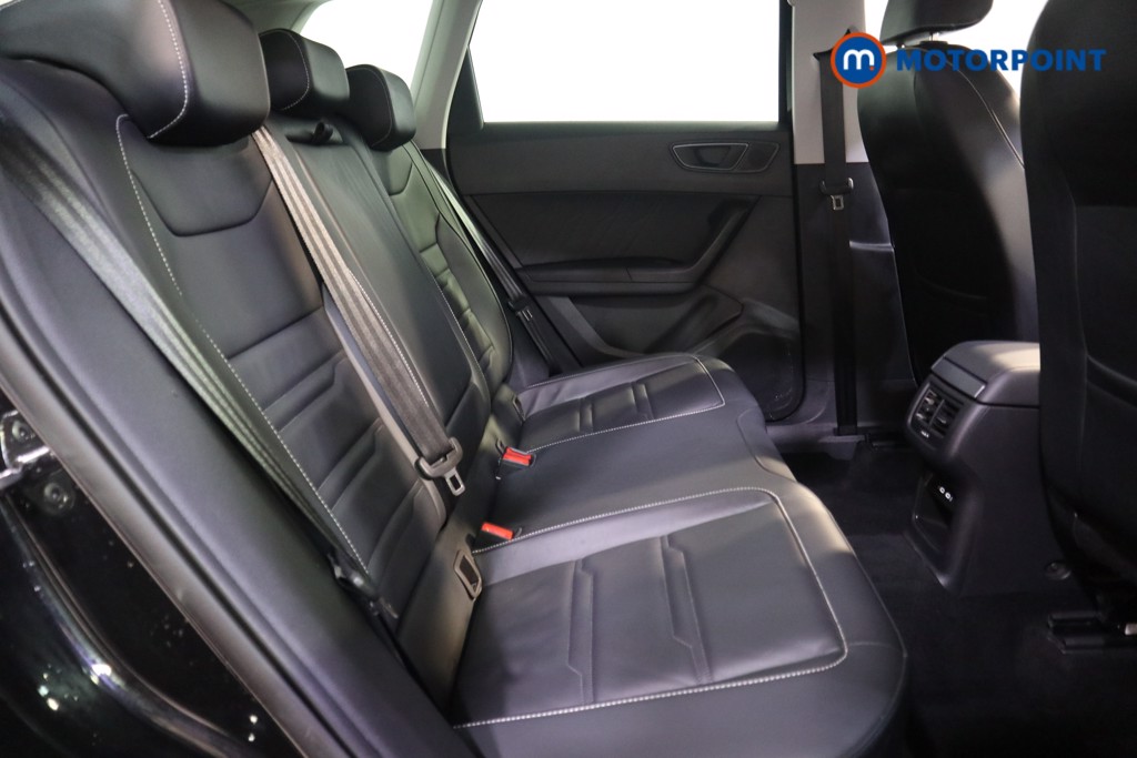 Used SEAT Ateca 2022 for sale - 77312764: Photo 25