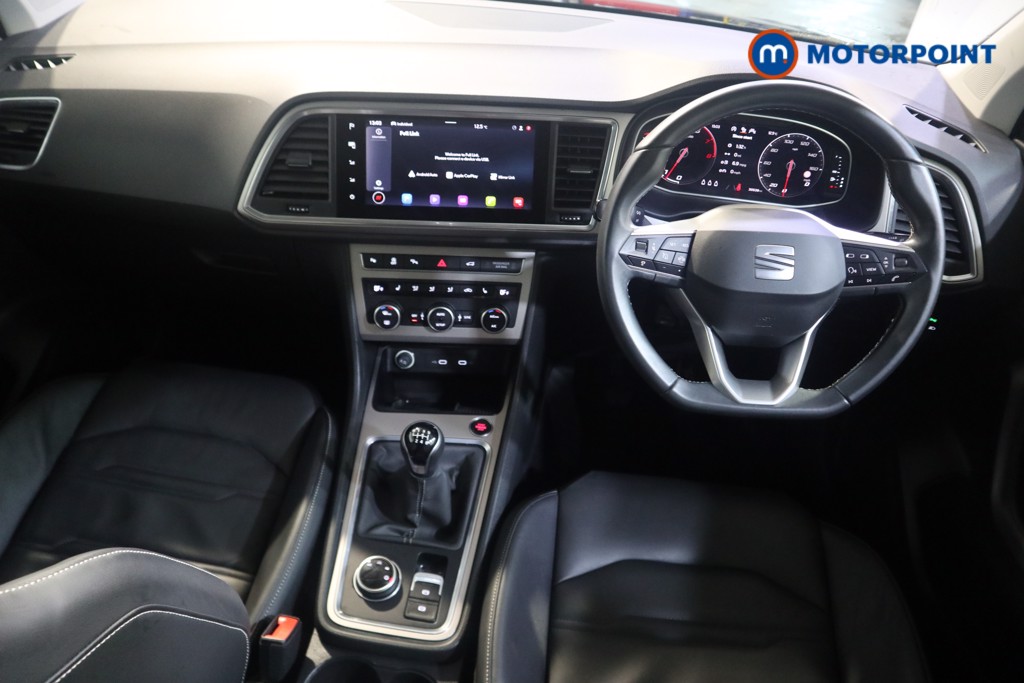 Used SEAT Ateca 2022 for sale - 77312764: Photo 9