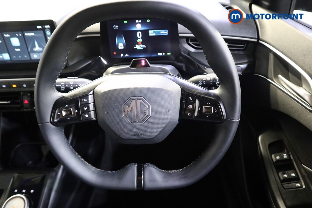 Used MG MG3 2025 for sale - 77775571: Photo 10