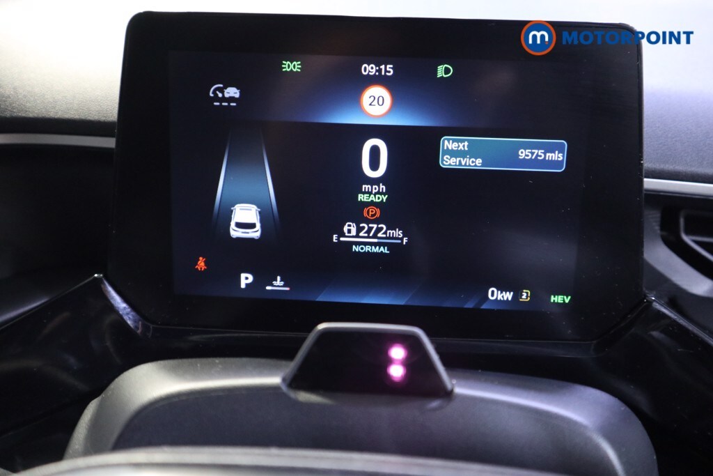 Used MG MG3 2025 for sale - 77775571: Photo 13