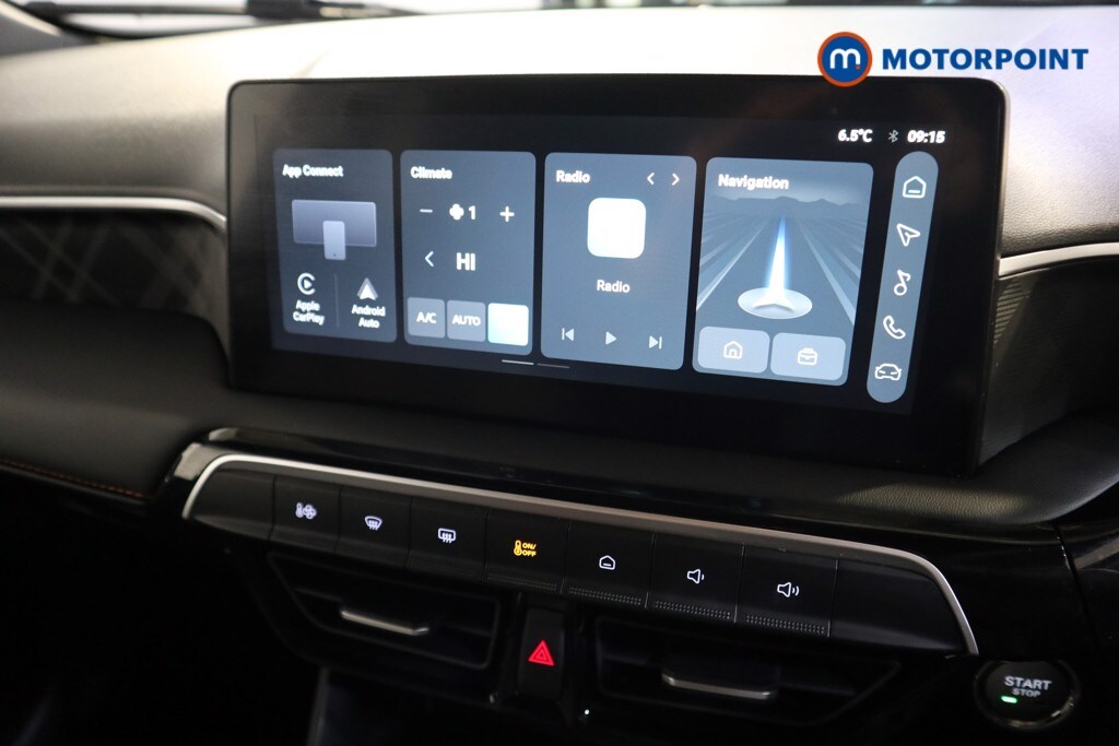 Used MG MG3 2025 for sale - 77775571: Photo 15