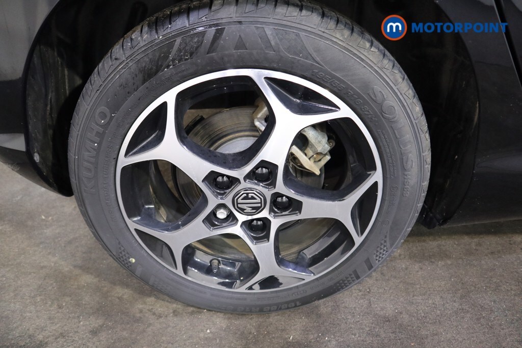 Used MG MG3 2025 for sale - 77775571: Photo 28