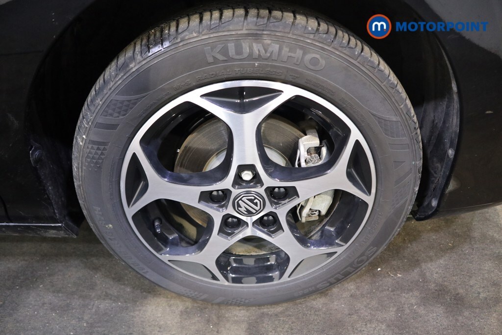 Used MG MG3 2025 for sale - 77775571: Photo 29