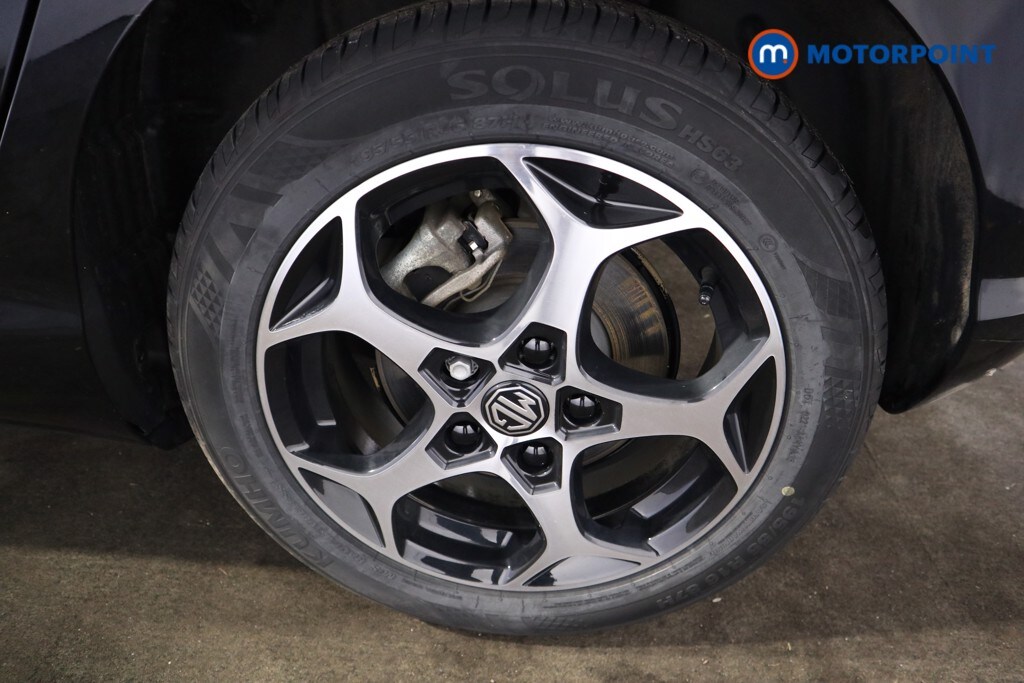 Used MG MG3 2025 for sale - 77775571: Photo 31