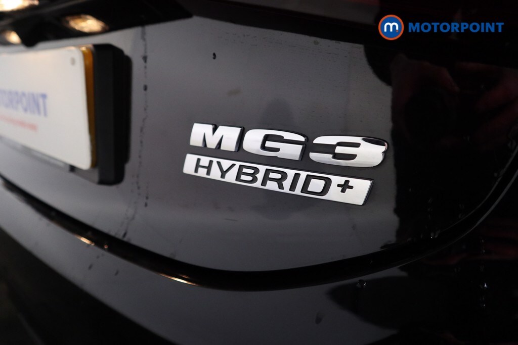 Used MG MG3 2025 for sale - 77775571: Photo 34